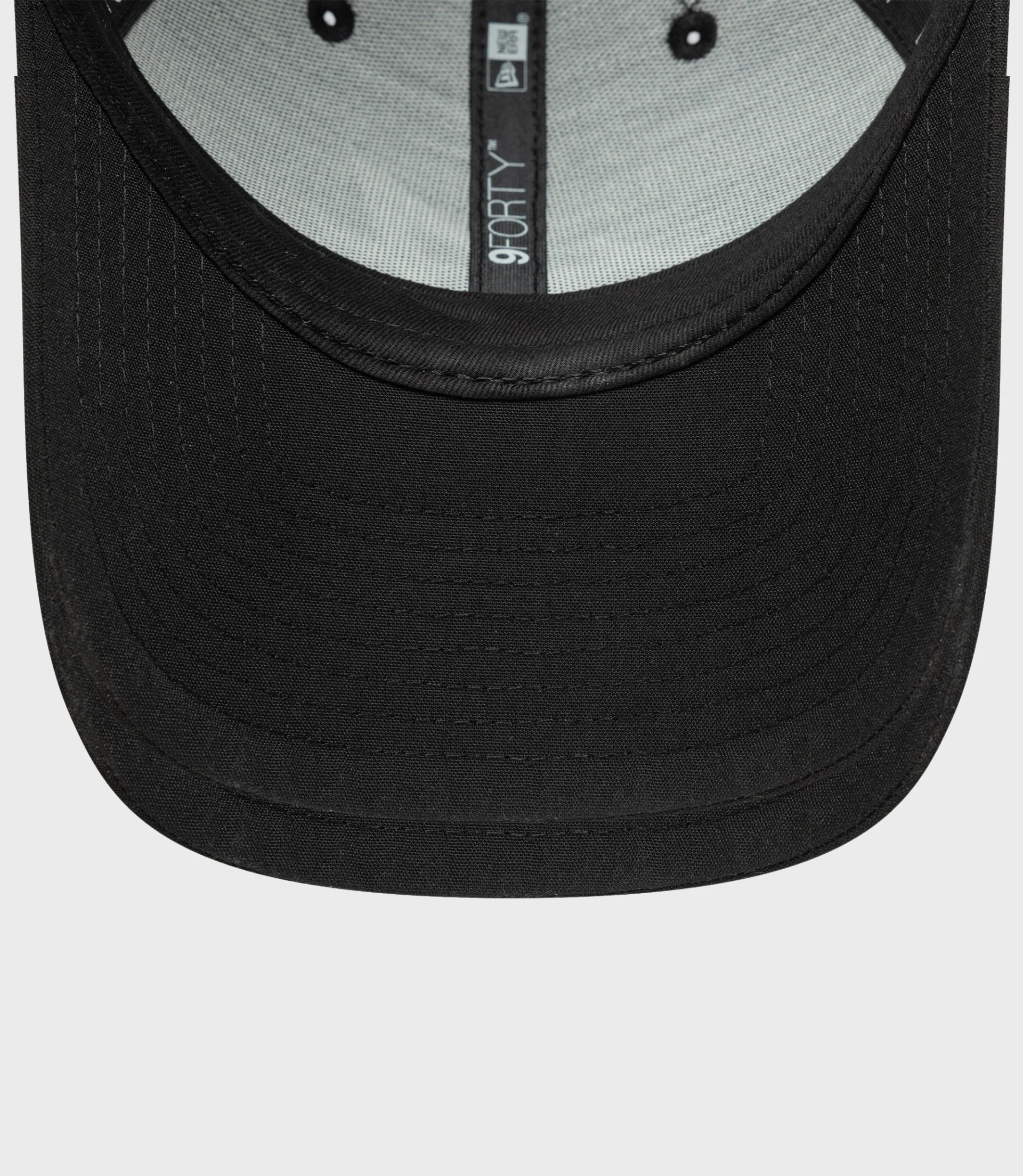 Casquette Estretch Snapential 9FortyBlk New Era Alpine - Noir - Image 6