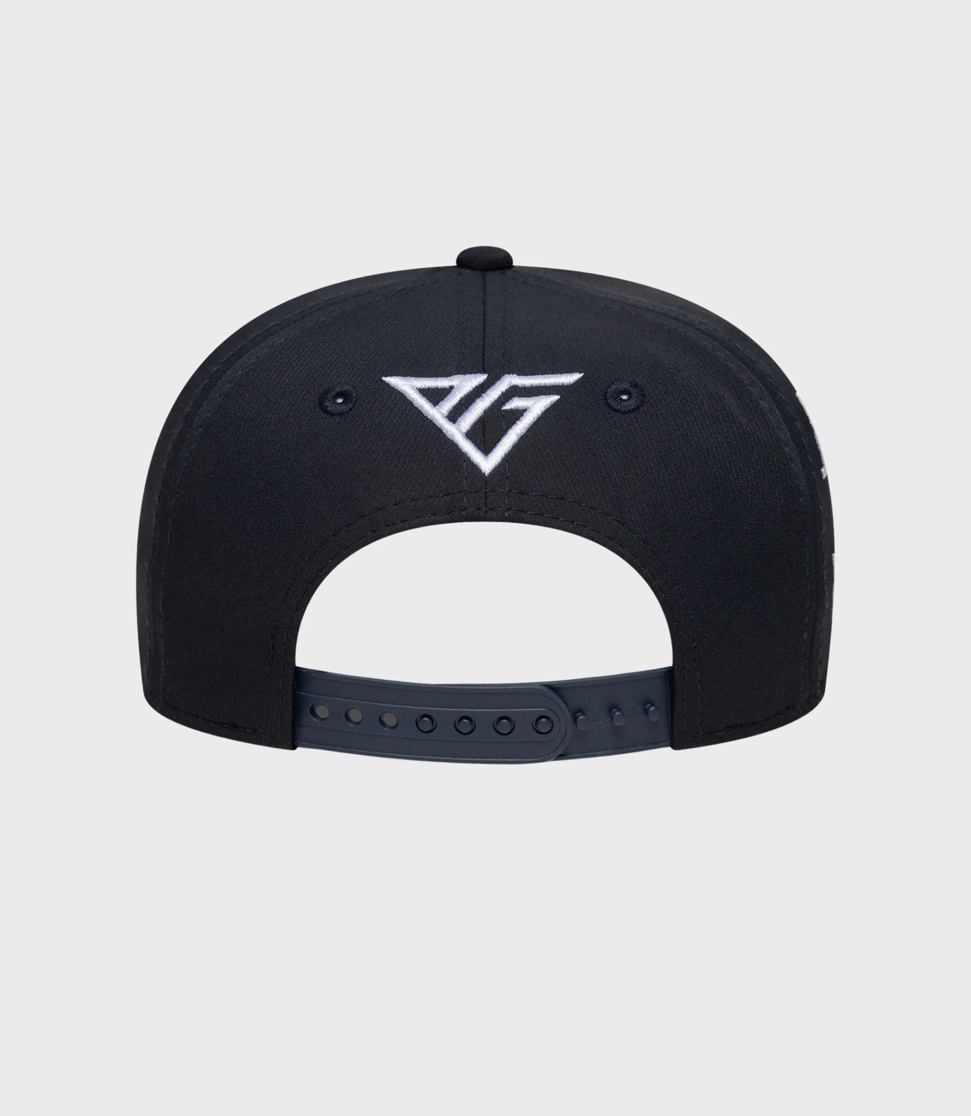 Casquette F1 Team Kit Pierre Gasly 9Seventy Stretch Snap Junior New Era - Bleu Marine - Image 5