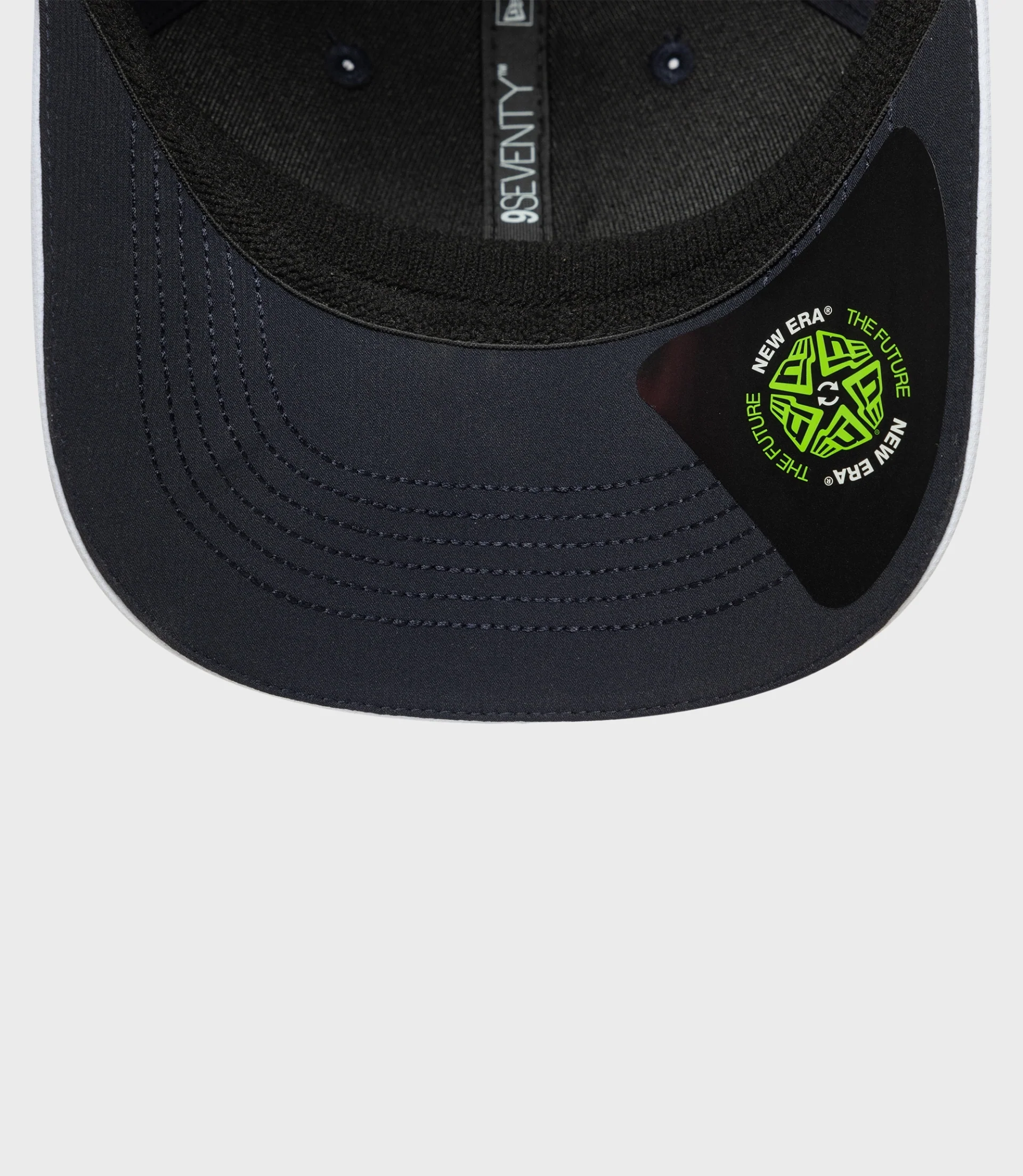 Casquette F1 Team Kit Pierre Gasly 9Seventy Stretch Snap Junior New Era - Bleu Marine - Image 6