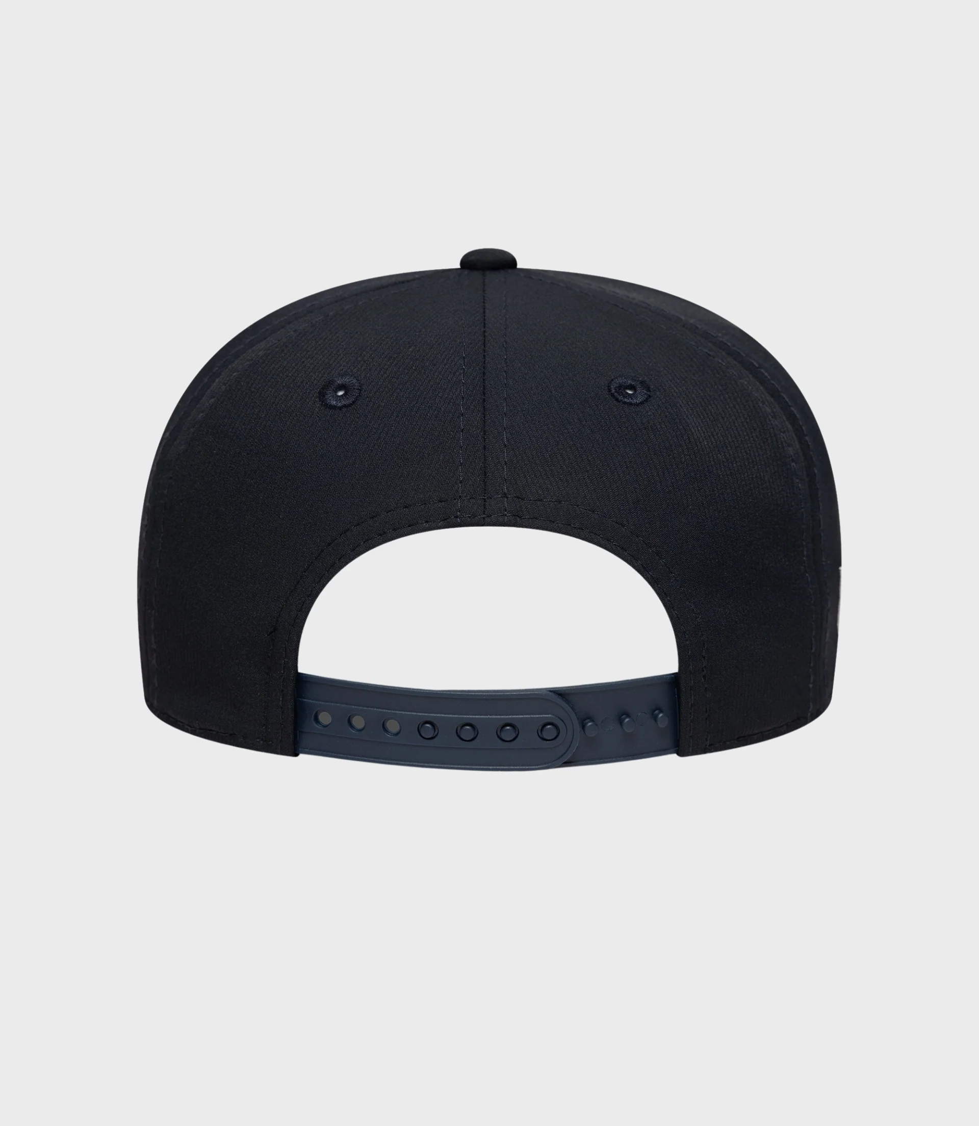 Casquette Rep Team 9Seventy Stretch Snap Junior New Era Alpine - Bleu Marine - Image 5