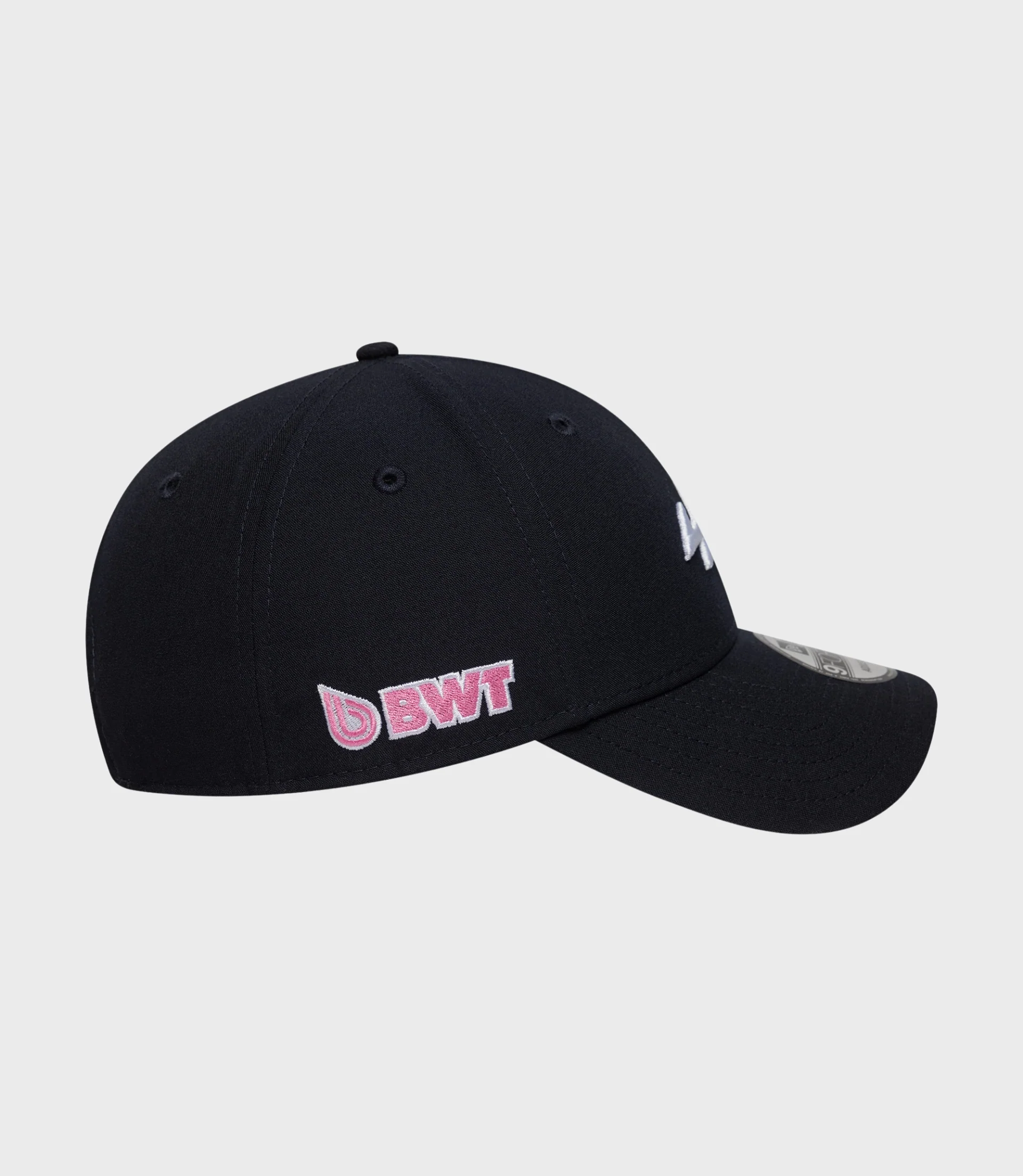 Casquette Repreve 9Forty New Era Alpine - Bleu Marine - Image 3