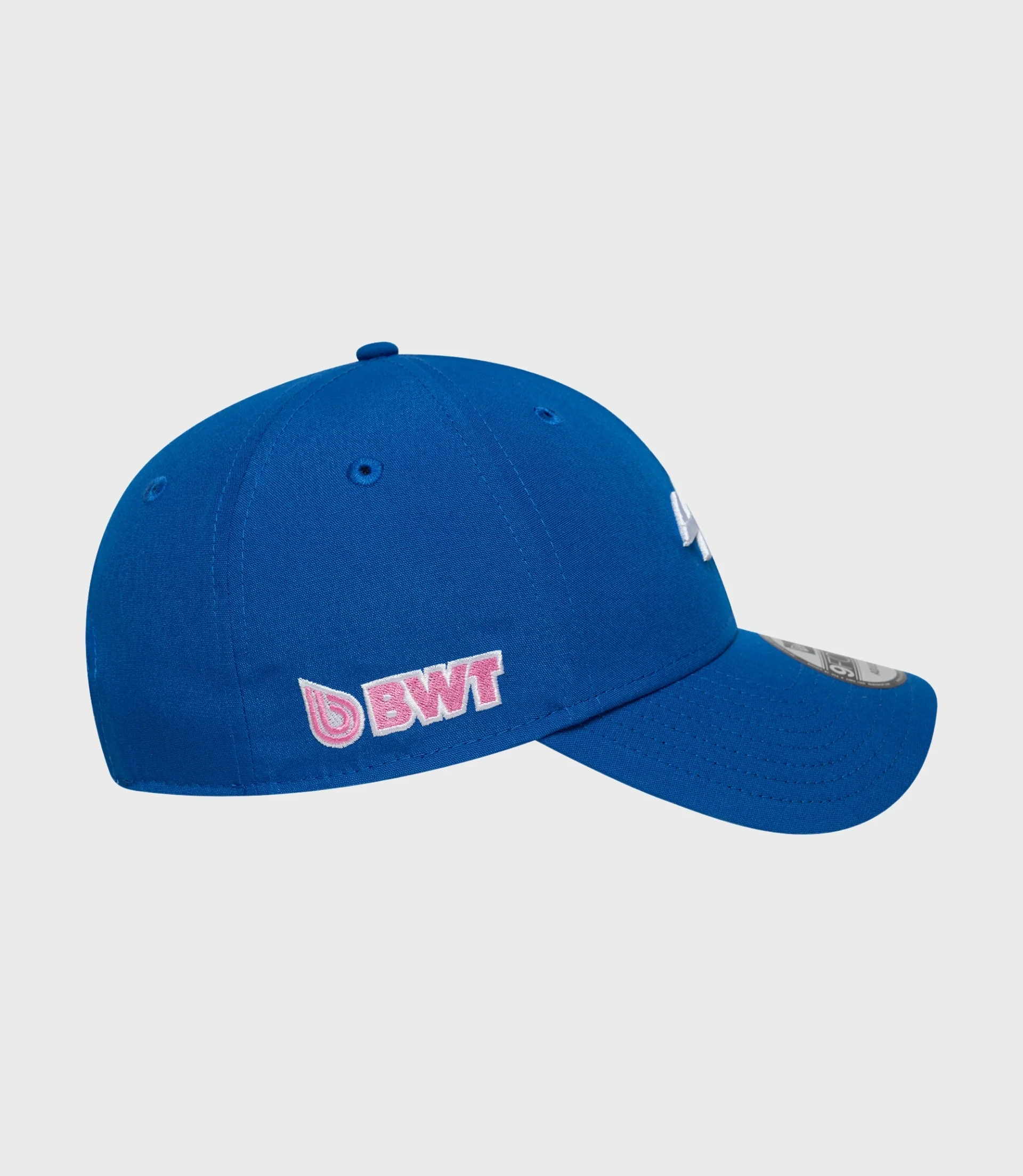 Casquette Repreve 9Forty New Era Alpine - Bleu - Image 4