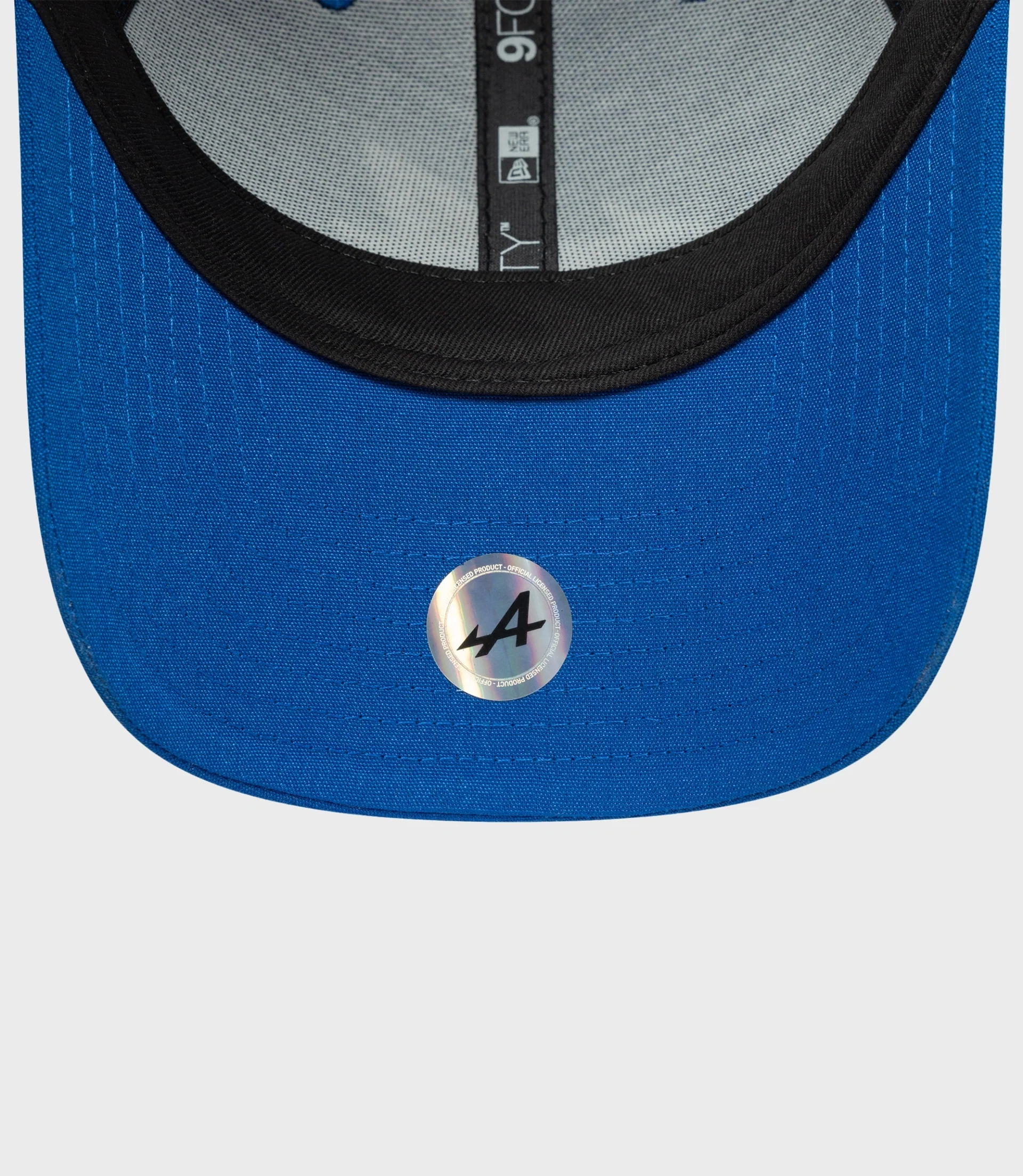 Casquette Repreve 9Forty New Era Alpine - Bleu - Image 6