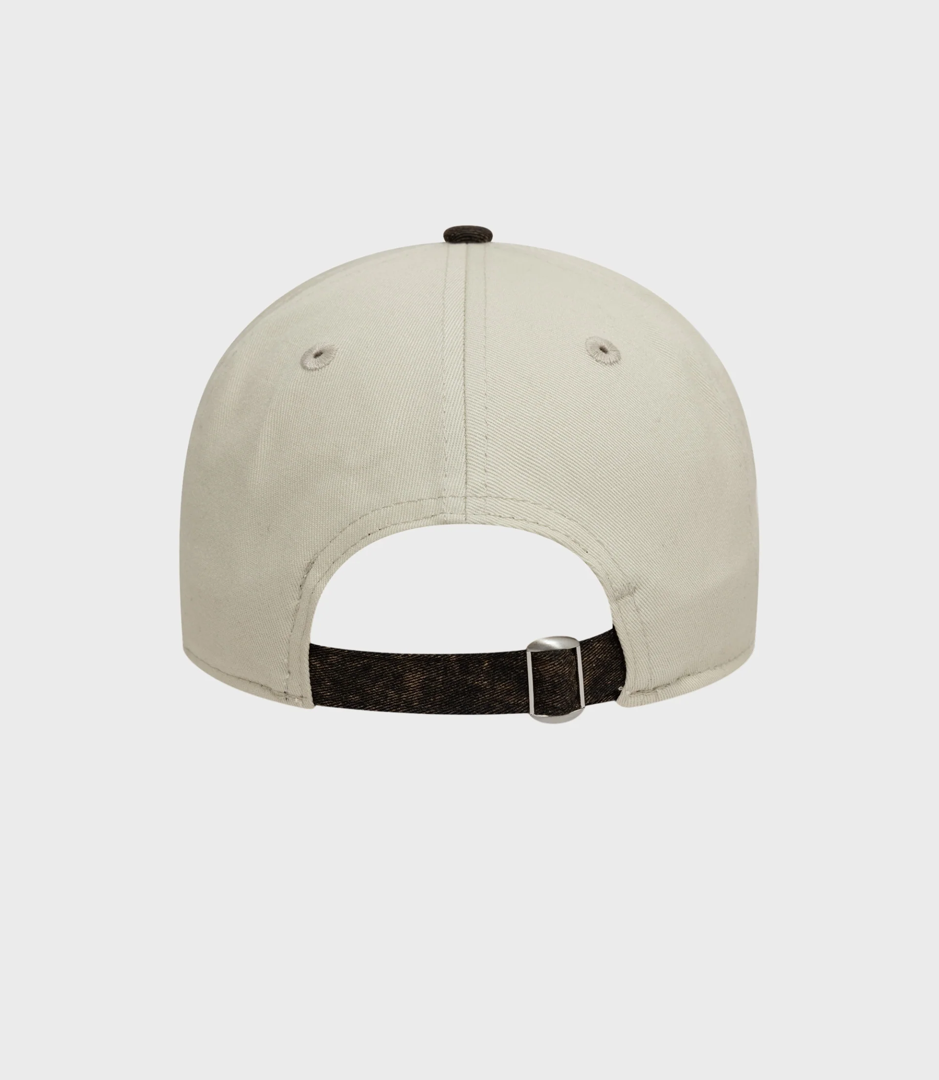 Casquette Acid Wash 9twenty® New Era Alpine - Blanc - Image 4