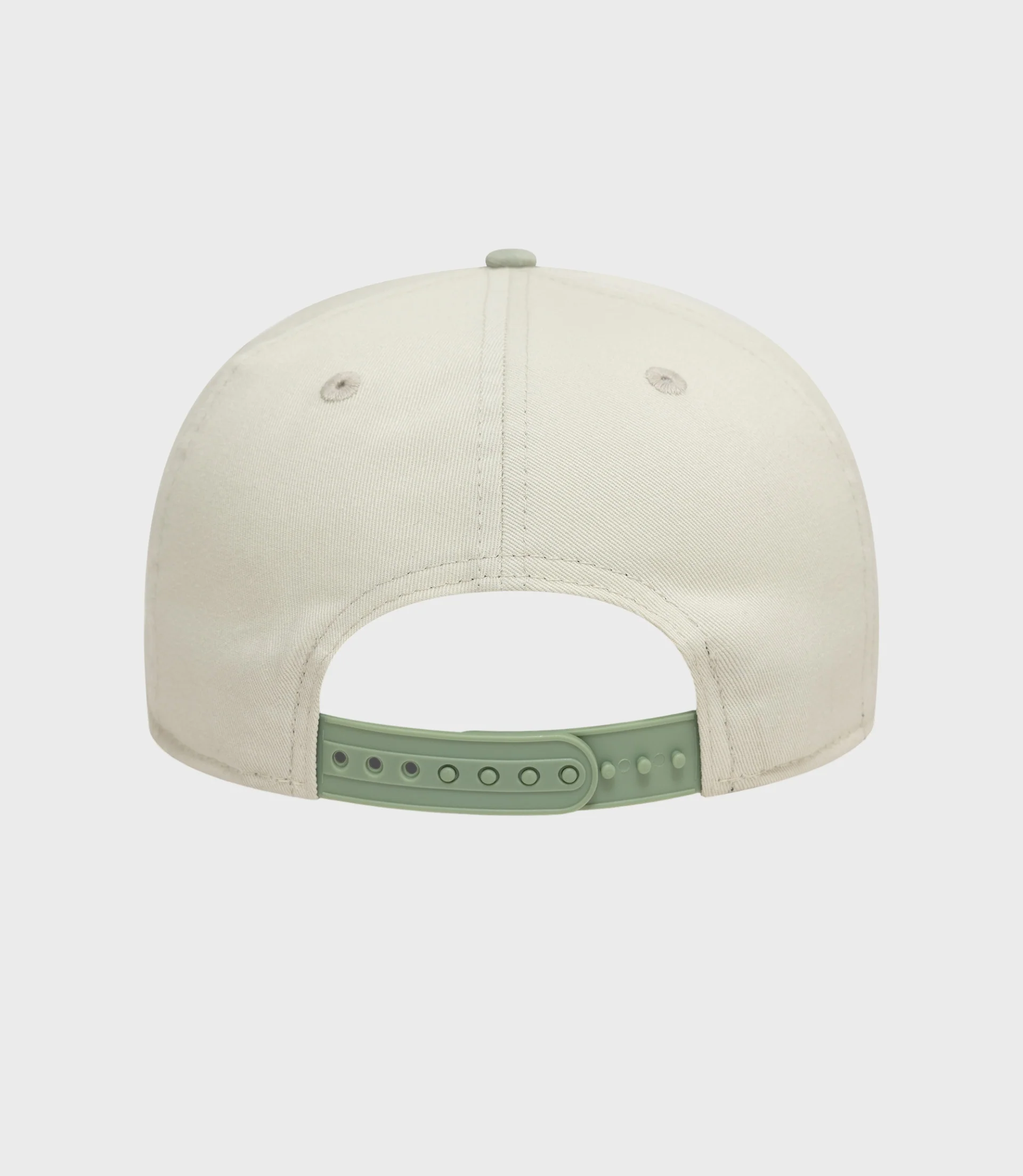 Casquette Seasonal 9Fifty® New Era Alpine - Blanc - Image 4