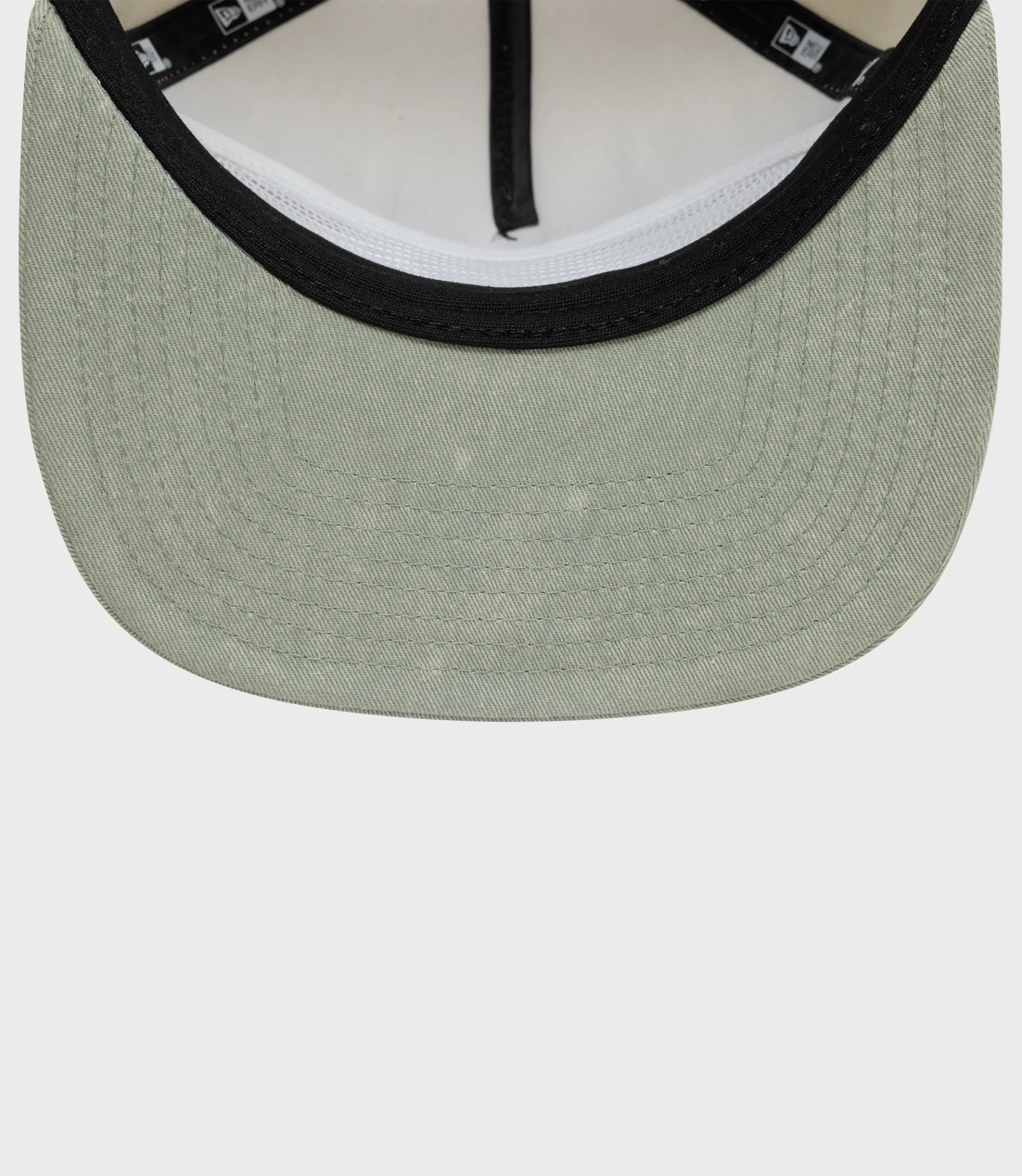 Casquette Seasonal 9Fifty® New Era Alpine - Blanc - Image 5