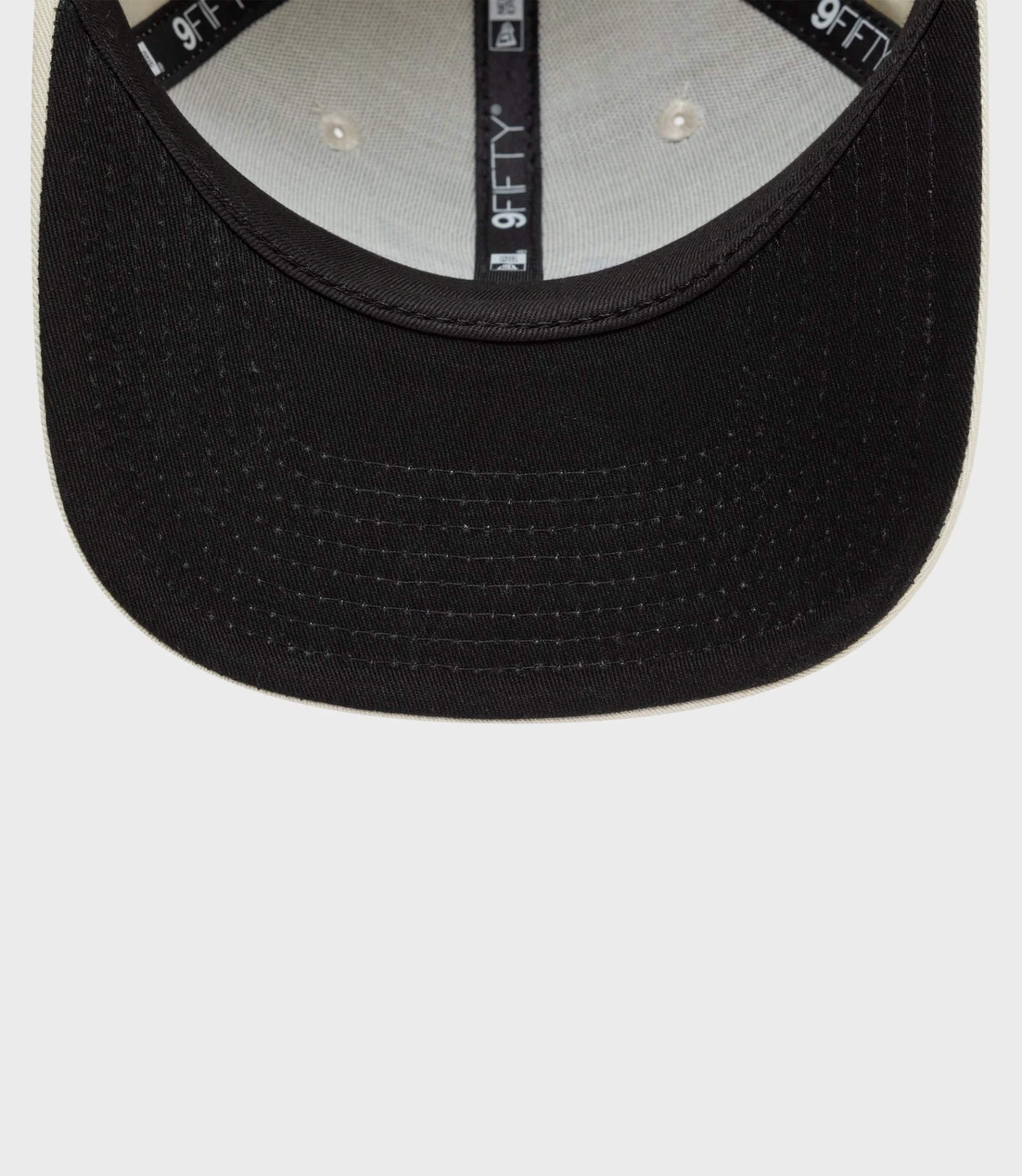 Casquette Seasonal 9Fifty® New Era Alpine - Blanc - Image 5