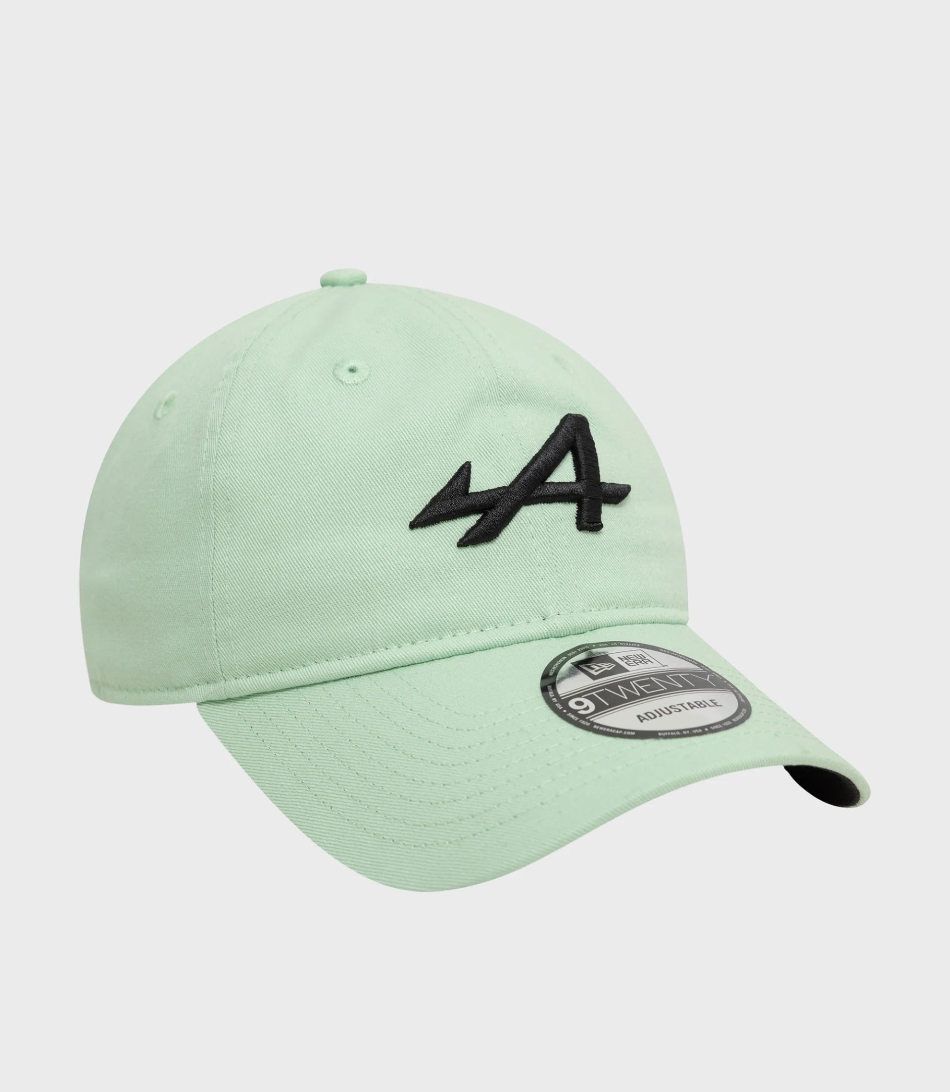 Casquette Seasonal 9Twenty® New Era Alpine - Vert - Image 3