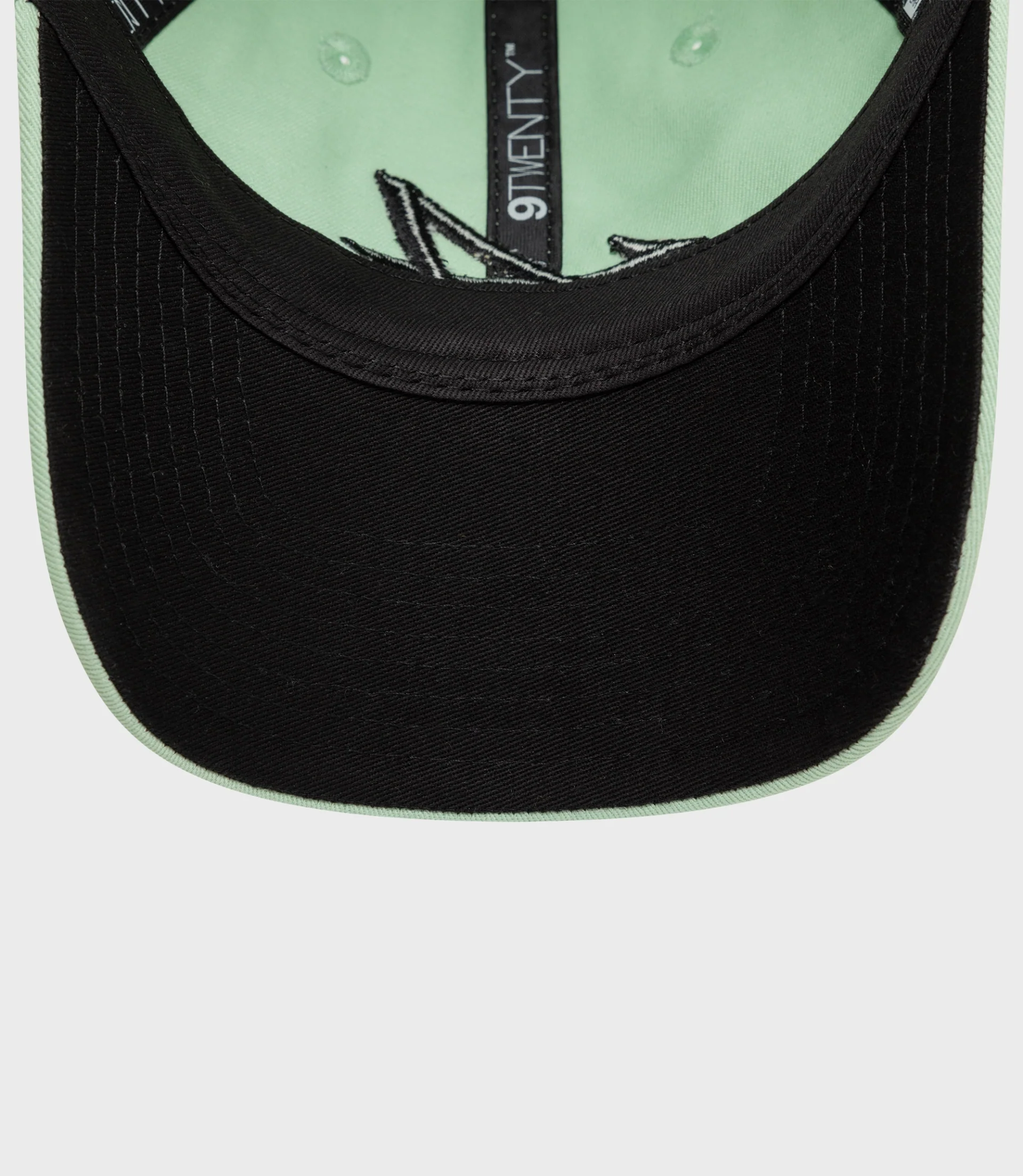 Casquette Seasonal 9Twenty® New Era Alpine - Vert - Image 5
