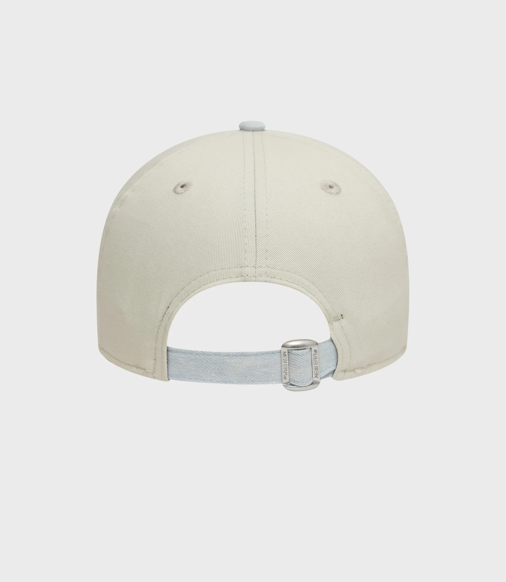 Casquette Acid Wash 9forty® New Era Alpine - Crème - Image 4