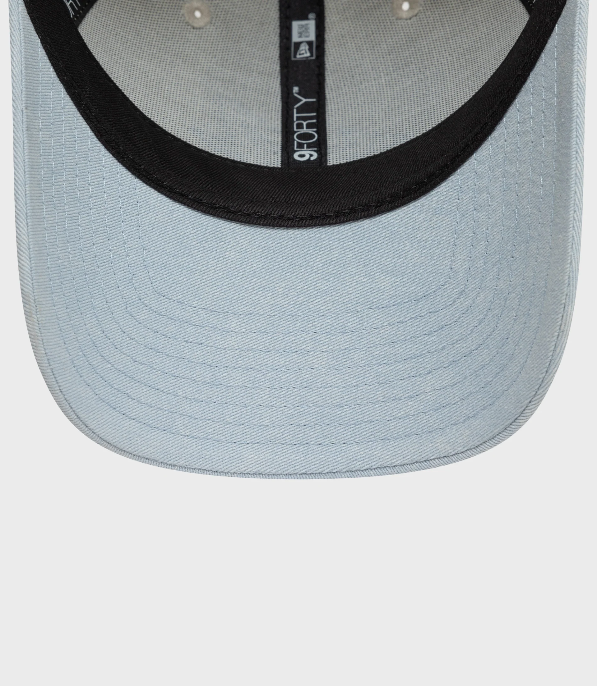 Casquette Acid Wash 9forty® New Era Alpine - Crème - Image 5