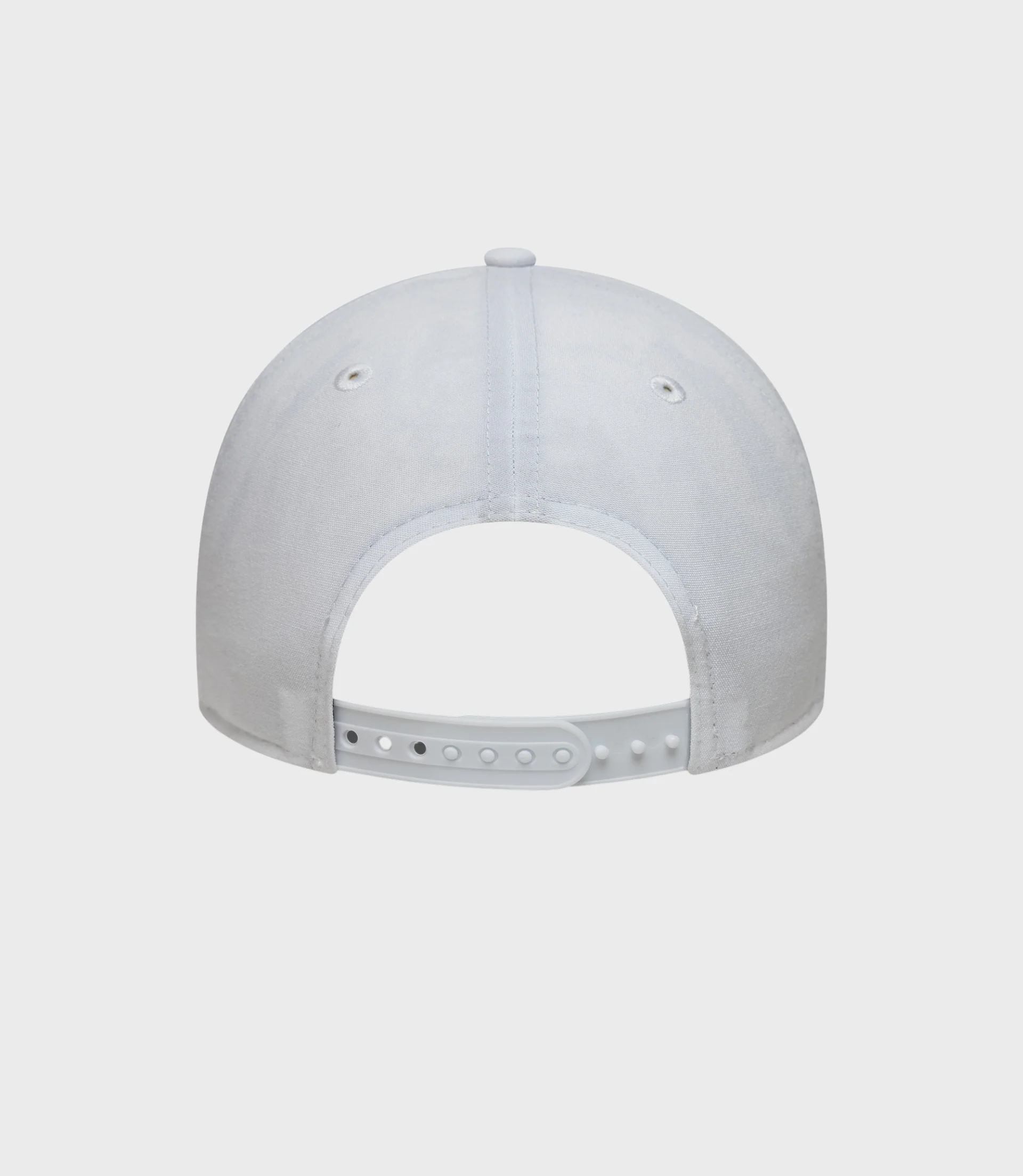 Casquette Estretch Snapential 9Forty New Era Alpine - Blanc - Image 5