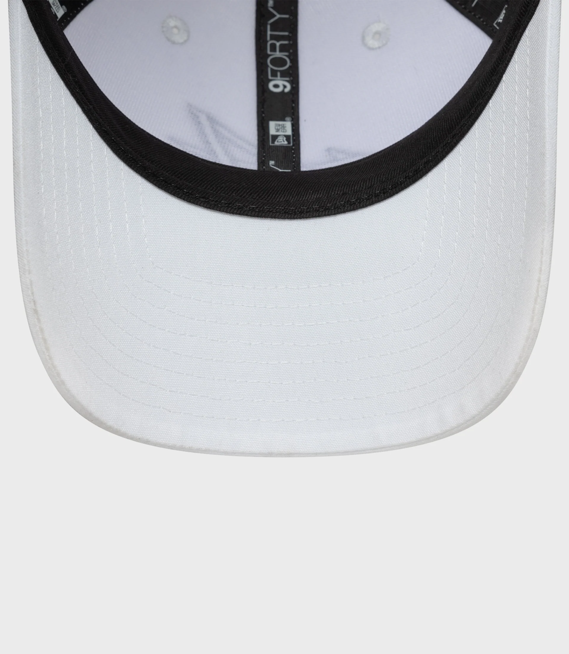 Casquette Estretch Snapential 9Forty New Era Alpine - Blanc - Image 6