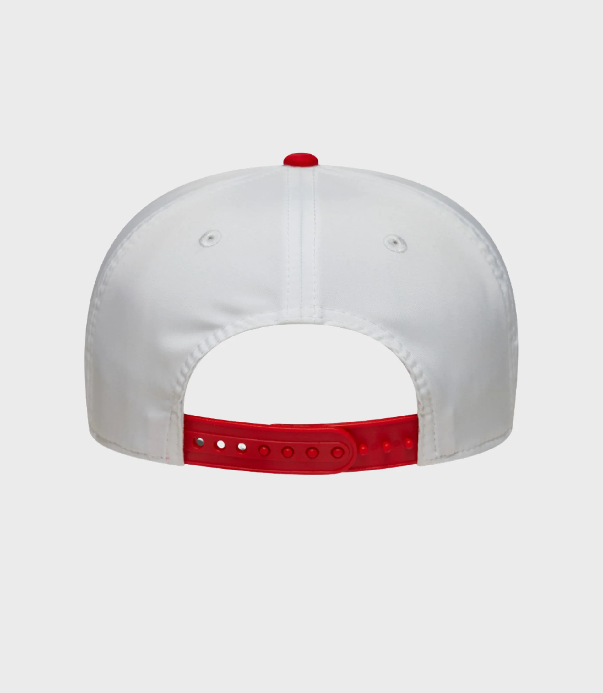 Casquette Japon 9Seving Stretch Snap New Era - Blanc - Image 3