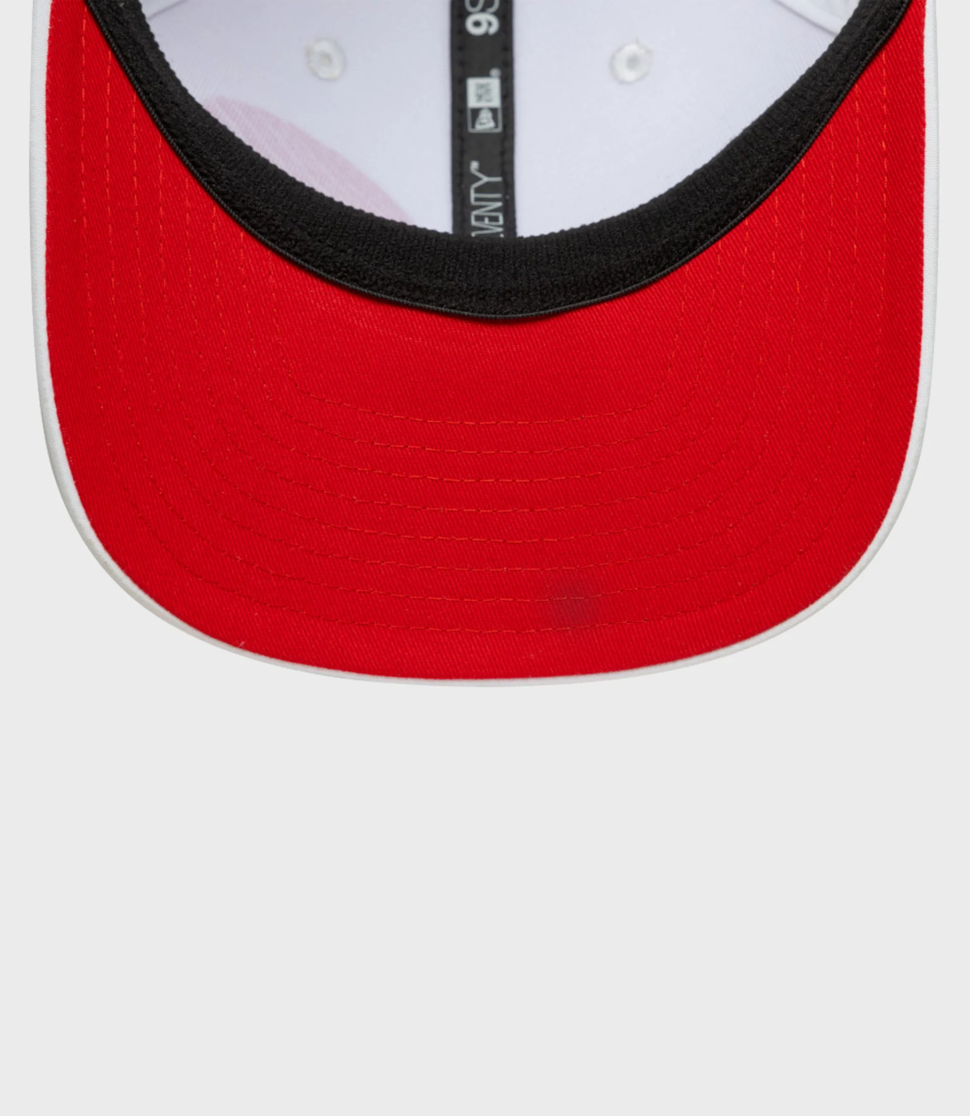 Casquette Japon 9Seving Stretch Snap New Era - Blanc - Image 5