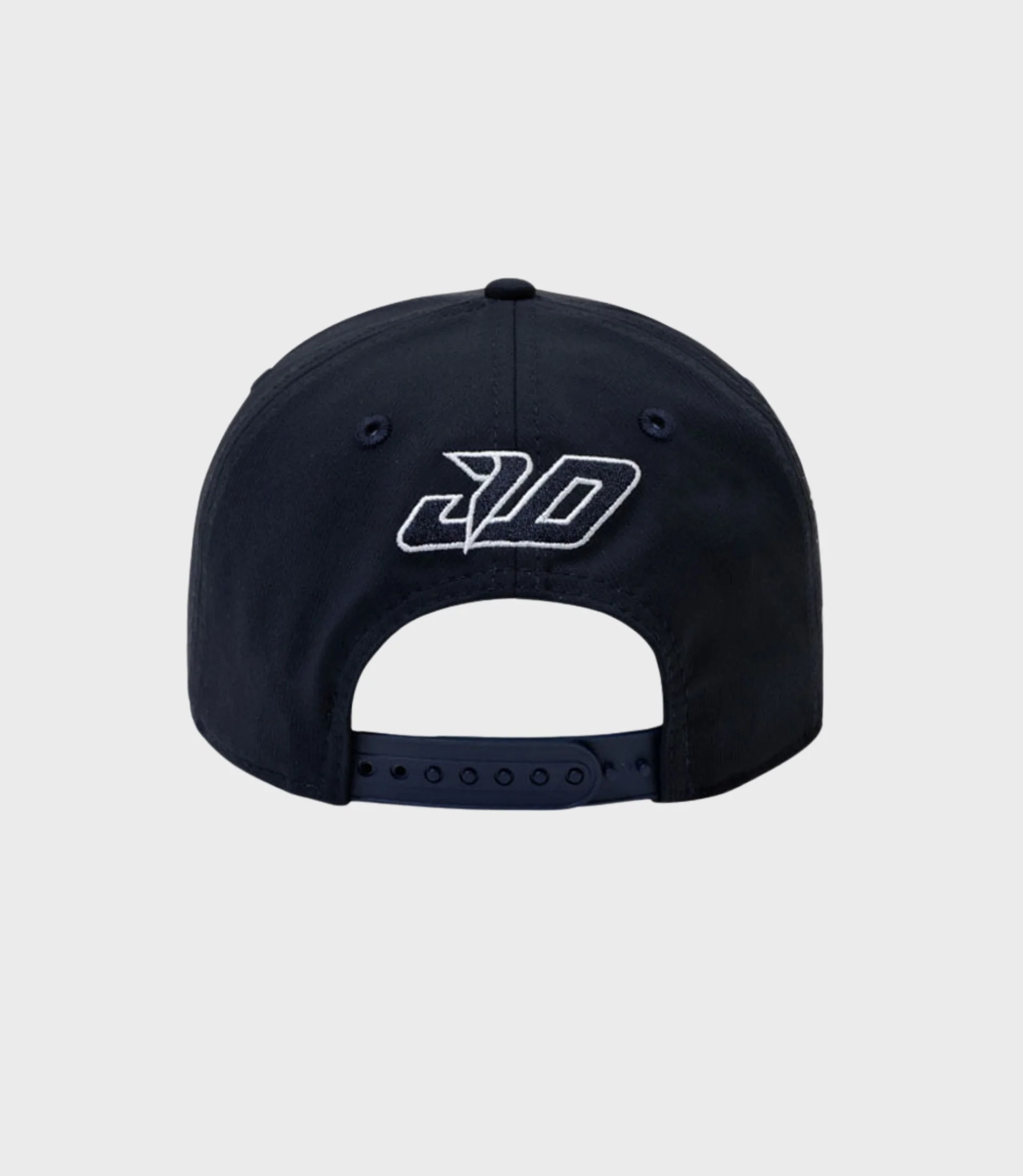 Casquettes Rep Jack Doohan 9Seventy Stretch Snap New Era Alpine - Bleu Marine - Image 4