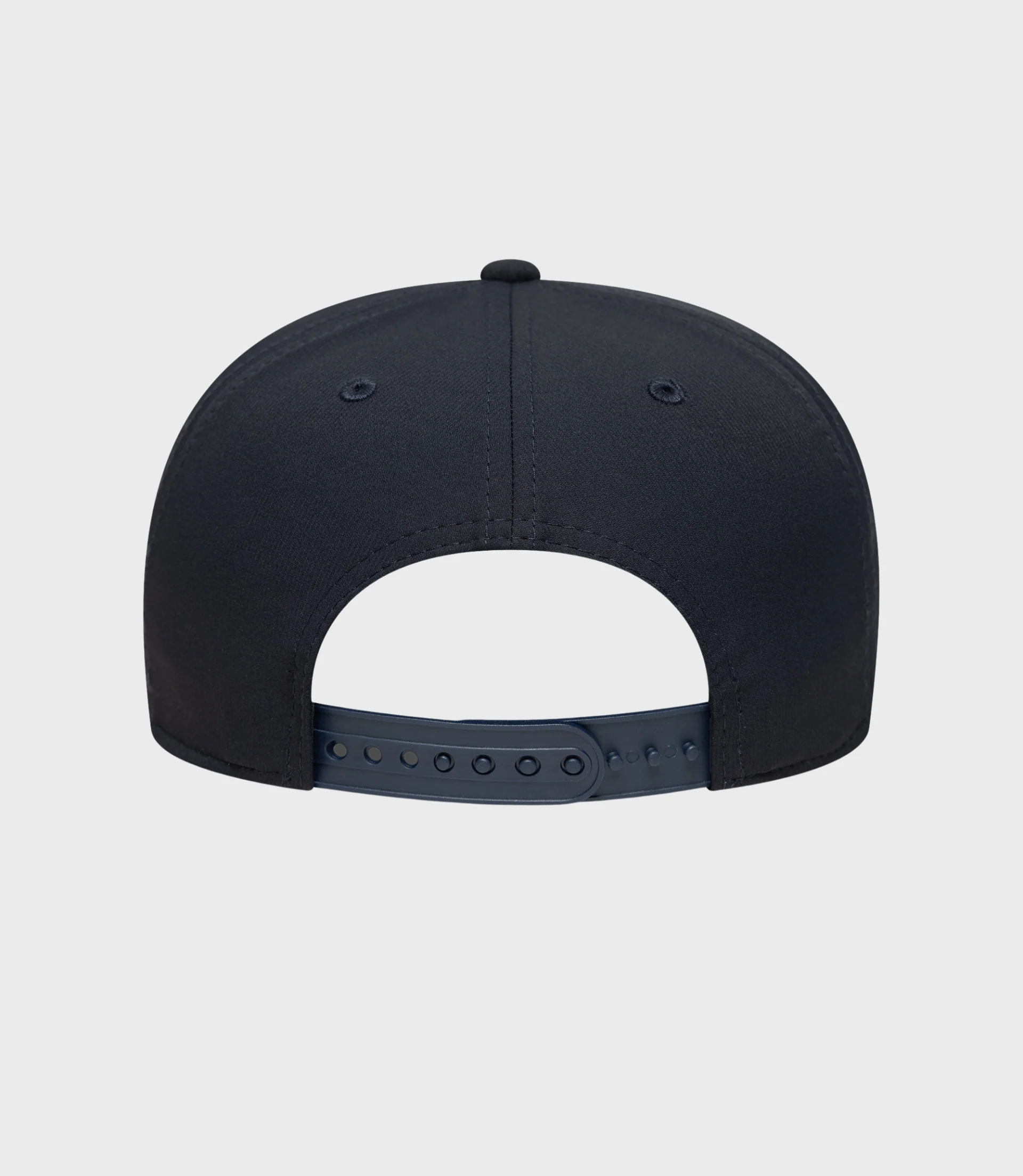 Casquette Rep Team 9Seventy Stretch Snap New Era Alpine - Bleu Marine - Image 5