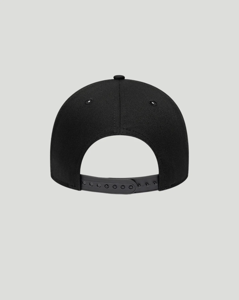 New Era x BWT Alpine Formula One Team Essential 9Forty Cap - Black - Image 4