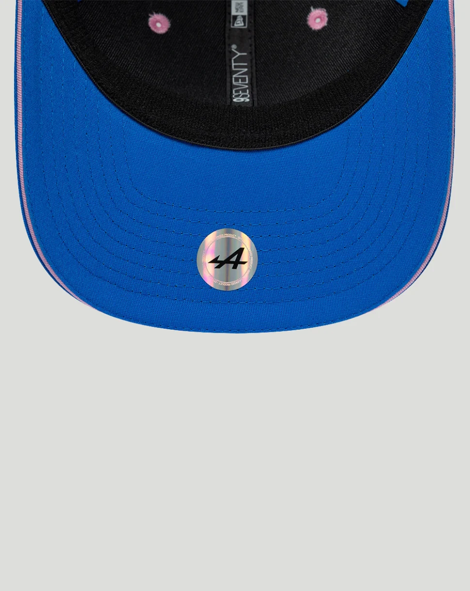 Casquette unisexe New Era Formula One Team 9Seventy Stretch-Snap - Image 6